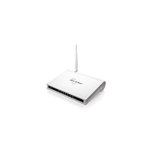 Router AirLive 4G LTE Router Wireless Air4G
