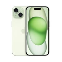 Smartfon Apple iPhone 15 512GB zielony