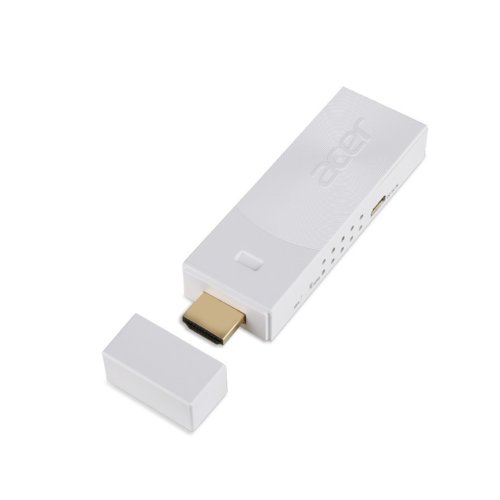 Acer WirelessCAST MWA3 HDMI/MHL (White) MC.JKY11.007