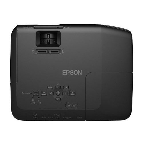 PROJEKTOR EPSON EB-X03 V11H555140