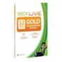 Xbox Live Gold 12 mc 52M-00320