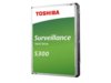 Dysk Toshiba S300 HDWT360UZSVA 6TB SATA Surveillance BULK