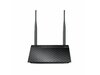 Router ASUS N300 RT-N12E xDSL; 2,4 GHz