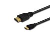 Kabel HDMI - mini HDMI Savio CL-09 1.5 m