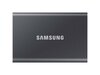 Dysk Samsung Portable SSD T7 2TB szary