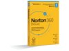 Program antywirusowy Norton 360 Deluxe ESD 1Y/3U