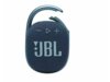 Głośnik bezprzewodowy JBL Clip 4 Niebieski