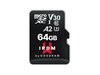 Karta pamięci Goodram M2AA-0640R12 64GB microSDXC UHS-I