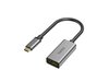 Adapter Hama premium USB-C - HDMI 4K 60Hz
