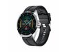 Smartwatch Kumi GW16T srebrny