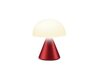 Lampa LED Lexon Mina Mini LH60DR czerwona