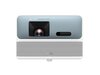 Projektor BenQ GP500 4K UHD 3840x2160 DLP 1500AL