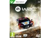 Gra Electronic Arts WRC Xbox Series X