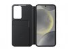 Etui Samsung Smart View Wallet Case Galaxy S24 czarne