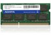 Pamięć ADATA 8GB, 1333MHz DDR3, CL9, Non-ECC SODIMM