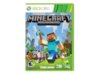 Gra: Xbox 360 Minecraft