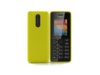 Nokia 108 DualSIM żółty