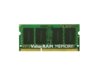Pamięć RAM Kingston DDR3 SODIMM 4GB/1600 CL11 Low Voltage