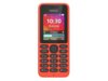 Nokia 130 Czerwony A00021295