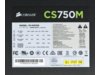 Zasilacz Corsair CS750M 750W CP-9020078-EU