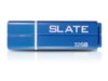Pendrive Patriot Slate 32GB USB 3.0 niebieski PSF32GLSS3USB