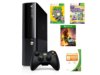 Xbox 360 500GB + Plants vs Zombies + Fable Anniversary + MAX + 3M Live + CSV 15PLN 3M4-00013