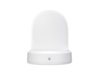Samsung Gear S2 Charger Dock EP-OR720BW White