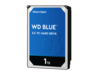 Dysk wewnętrzny Western Digital Blue SATA III WD10EZRZ 1TB
