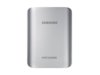Samsung 10200 mAh EB-PG935BSEGWW Srebrny