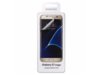 Samsung Folia ochronna Galaxy S7 Edge Transparent
