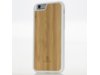 BeWood Apple iphone_6_vibe_biały_bambus