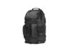 Plecak HP 15.6 Odyssey Sport Backpack L8J88AA czarno-szary