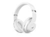 Beats by Dr. Dre Studio Wireless Over-Ear Headphones - White MH8J2ZM/B