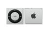 Apple iPod shuffle 2GB - Silver MKMG2RP/A