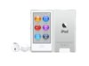 Apple iPod nano 16GB Silver MKN22PL/A