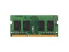 Pamięć RAM Kingston SO-DIMM DDR3 1 x 4GB 1333MHz 1.5V