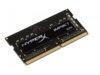 KINGSTON 8GB 2133MHz DDR4 CL13 SODIMM HyperX Impact HX421S13IB/8