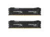 KINGSTON 16GB 2666MHz DDR4 CL13 DIMM XMP HyperX Savage Black HX426C13SB2K2/16