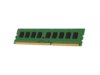 Pamięć RAM Kingston DDR3 1 x 4GB 1600MHz 1,5V DIMM