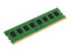 Pamięć RAM Kingston 1 x 8 GB DDR3 1600MHz Dimm 1,5V