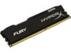 KINGSTON 8GB 2400MHz DDR4 Non-ECC CL15 DIMM HyperX FURY Black Series HX424C15FB/8
