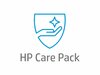 HP Inc. Carepack UK707A - 3 lata / Pickup&Return / Notebook Only