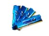 G.SKILL DDR3 32GB (4x8GB) RipjawsZ 2400MHz CL11 XMP