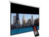 AVTek Ekran elektryczny Video Electric 240, 4:3, 235x176.6cm, powierzchnia biała, matowa