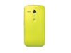 Obudowa Motorola Color Series Lemon Moto G