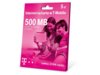 Starter T-Mobile 500 MB