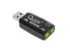 Karta dźwiękowa Quer USB 5.1