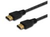Kabel HDMI SAVIO CL-05 2m Czarny