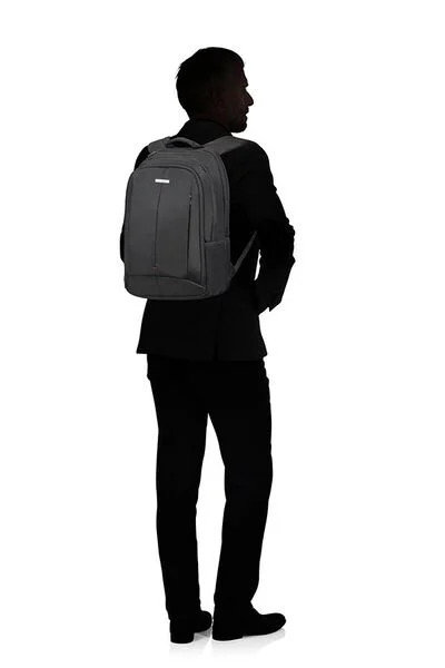 Plecak do laptopa SAMSONITE GUARDIT 2.0 CM509006 (15,6; kolor czarny)