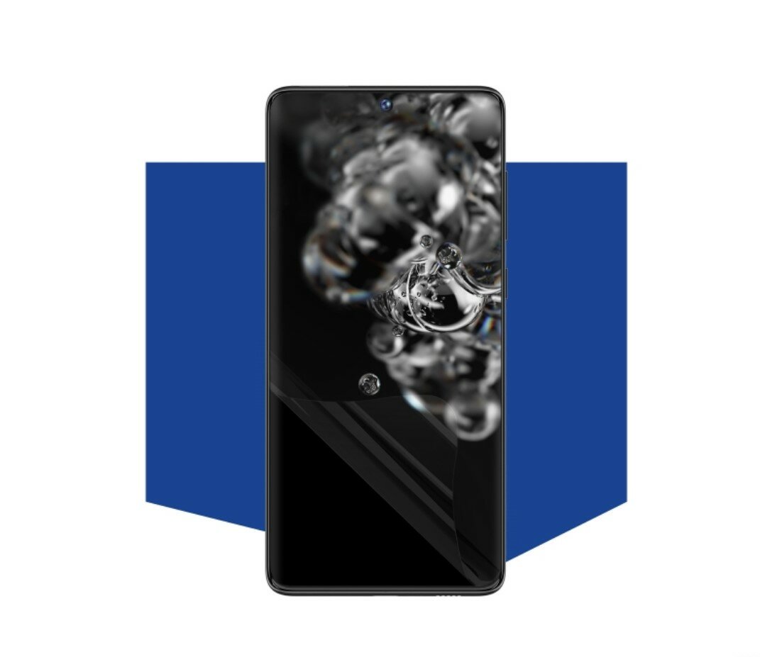Folia ochronna 3MK ARC SE do Galaxy Note 20 telefon frontem